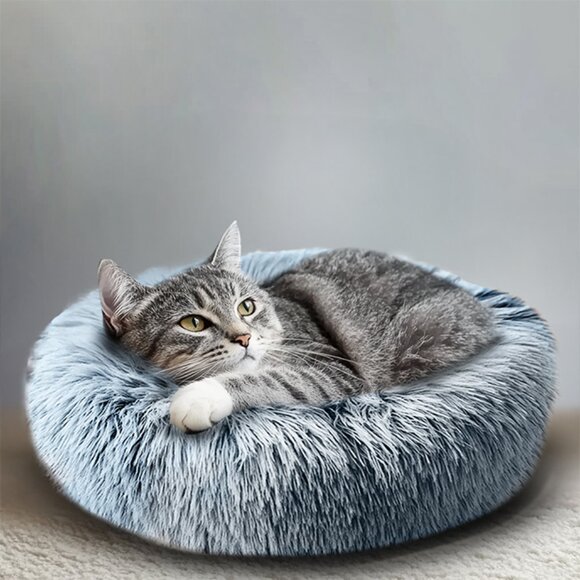 Calming Donut Cushion - (50cm) - Picture 13 of 16